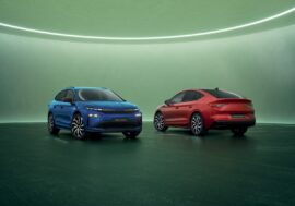 Dnes startuje předprodej nové Škody Enyaq. Milion stačit nebude, ale výbava to vynahradí