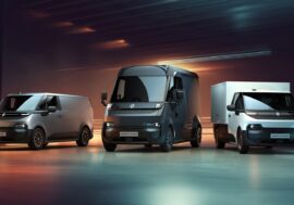 Nová řada užitkových Renaultů staví na revoluční platformě. Firmy budou mít nekonečné možnosti úprav