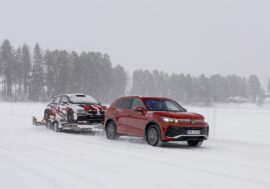 Volkswagen obdařil trojici modelů novou vrcholnou motorizací. Jsou to svalovci pro táhnutí těžkých přívěsů