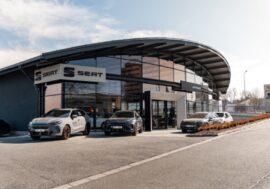 CUPRA A SEAT zažily prodejně nejlepší rok. Vděčí za to modelovému mixu a elektromobilitě
