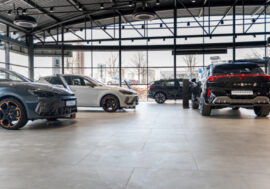 SEAT S.A. upevňuje směr k elektrické budoucnosti. Trh je však mimořádně náročný.