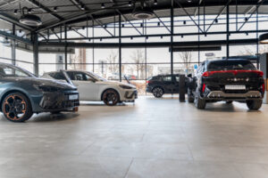 SEAT S.A. upevňuje směr k elektrické budoucnosti. Trh je však mimořádně náročný.