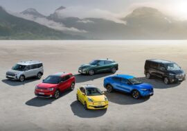 Toto není vtip! Ford výrazně zlevňuje své elektrické modely a zdarma k nim dostanete i wallbox