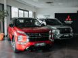 Mitsubishi spouští akci na skladové vozy. Sleva může dosáhnout až 207.000 Kč