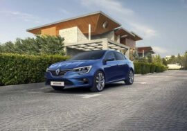 Fleety jásají, Renault Mégane GrandCoupé dostal nový motor přesně dle jejich představ