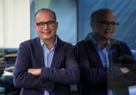 ROZHOVOR: Nový impuls pro španělský temperament (SEAT/CUPRA)