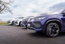Drivalia spouští Future. Aukční B2B tržiště má nabídnout až 4.500 vozů ročně z operativního leasingu