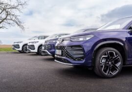 Drivalia spouští Future. Aukční B2B tržiště má nabídnout až 4.500 vozů ročně z operativního leasingu
