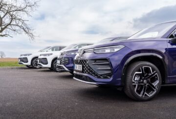 Drivalia spouští Future. Aukční B2B tržiště má nabídnout až 4.500 vozů ročně z operativního leasingu