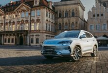 BYD chce v Evropě zdomácnět. Cla ani tlak na společné podniky podle něj problém nevyřeší