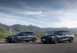 CUPRA Leon potvrdil špičkovou úroveň v nárazových testech. Kdy vás ochrání nejvíce?