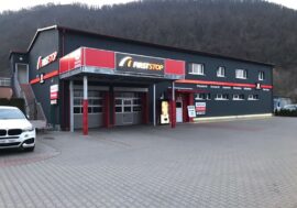 Být členem servisní sítě First Stop se vyplatí provozovatelům, i klientům, kteří hledají pomoc v oblasti pneuservisu