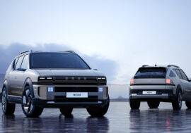 Vodíkový Hyundai Nexo se dočkal druhé generace. Je tak precizní, že jen těžko mu něco můžete vytknout