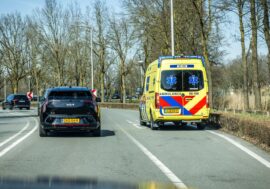 Nový systém varování zrychluje průjezd vozidel IZS. Řidiči díky němu budou méně zmatkovat a rychleji reagovat