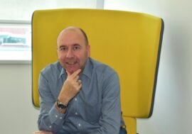 ROZHOVOR: Více svobody a světlé zítřky (Peugeot)