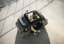 Citroën Ami se vrací s novou tváří a ve čtyřech různých variantách. Která bude ta vaše?