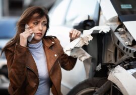 Nehoda v zahraničí? S tímto návodem ji hravě a právě vyřešíte