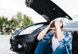 Mýty o nehodách, které vás připraví o statisíce. Nenechte se jimi ošálit