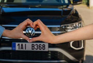 Volkswagen rozšiřuje dostupný operativní leasing. Golf začíná pod sedmi tisíci měsíčně