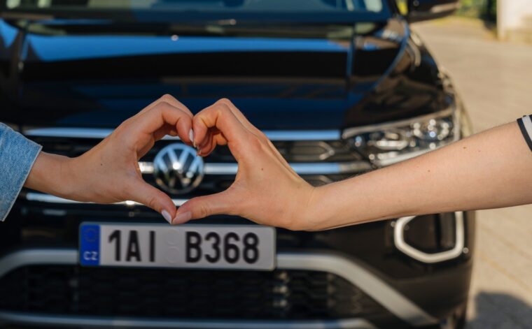 Volkswagen rozšiřuje dostupný operativní leasing. Golf začíná pod sedmi tisíci měsíčně