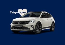 Volkswagen prodlužuje akční modelovou řadu Love do konce srpna. Je o ně enormní zájem