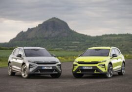 Volkswagen Financial Services získal prestižní ocenění za financování modelů Škoda. Je pro firmy i soukromníky