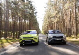 Škoda Elroq získala pět hvězd v Euro NCAP. Stejné hodnocení obhájily i další dva modely