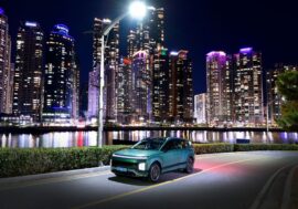 Hyundai Ioniq 9 má české ceny. Základ nabídne nadstandardní výbavu, za kterou se jinde připlácí