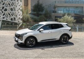 Modernizovaná Kia Sportage míří na český trh. Vedou benzíny, na hybridy si musíme počkat