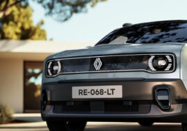 Růst prodejů a silná pozice v klíčových segmentech vynesla Renaultu 9. místo na českém trhu