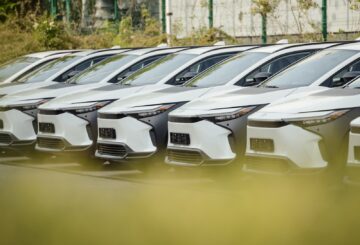 Od července 2026 se změní povinná výbava nových aut. Dotkne se i firemních flotil