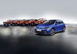 Volkswagen Polo slaví půlstoletí dvojicí speciálních paketů. Už je můžete objednávat