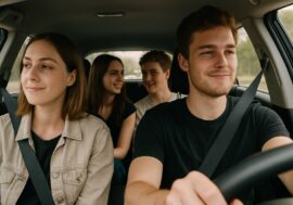 Generace Z má specifický způsob vnímání mobility. Kterou značku nejčastěji volí?