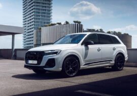 Audi Q7 Perfection nabízí luxusní výbavu za akční cenu. Výběr pohonu a dalších prvků je na vás