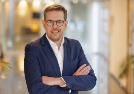 Renault zvolil přechodného generálního ředitele po odchodu Luca de Mea