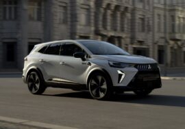 Mitsubishi má nový model. Cílí na mladé rodiny a nabízí přesně to, co potřebují