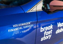 VWFS letos slaví významná výročí. Nejdelší charitativní spolupráce trvá už třicet let