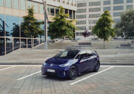 Studie ID.3 GTX FIRE+ICE vzbudila takový zájem, že ji automobilka uvedla do sériové výroby. Známe i cenu