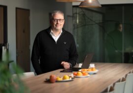 ROZHOVOR: Dopady inflace na firemní flotily lze omezit (Drivalia)