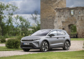 Škoda vydává limitovanou edici modelu Elroq RS k výročí 130 let existence. Bude i ní boj