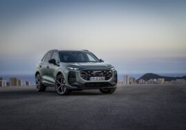 Audi Q3 lze objednávat ve dvou karosářských variantách s nejžádanějšími motory. Dostanete i extra výbavu