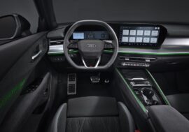 Audi Q3 odhaluje své přednosti. Spojuje udržitelnost se špičkovou technikou