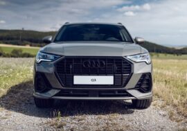 Audi pokračuje s akční nabídkou Perfection pro modely Q3 a Q7. Úspora je výrazná