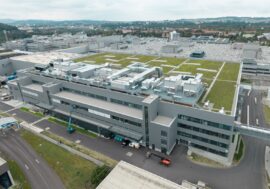 Továrna BMW ve Steyru zahájila výrobu nových elektromotorů pro modely Neue Klasse