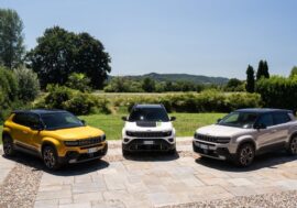 Jeep Avenger slaví nebývalý úspěch na evropském trhu