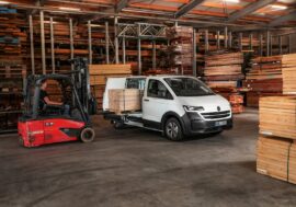 Volkswagen Transporter přichází se třemi novými verzemi. Známe i ceny