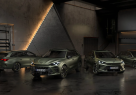 CUPRA přináší linii Tribe Edition pro nejoblíbenější modely. Máme i ceny!