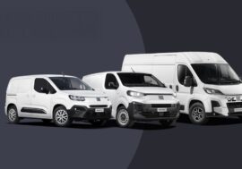 Do konce října vyhlašuje Fiat akční ceny na své dodávky. Přidá i sedmiletou záruku