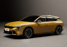 Kia uvádí na trh nástupce modelové řady Ceed. Vyhoví referentským i manažerským potřebám