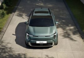 Kia Stonic odhaluje české ceny. Výbavou míří o segment výše